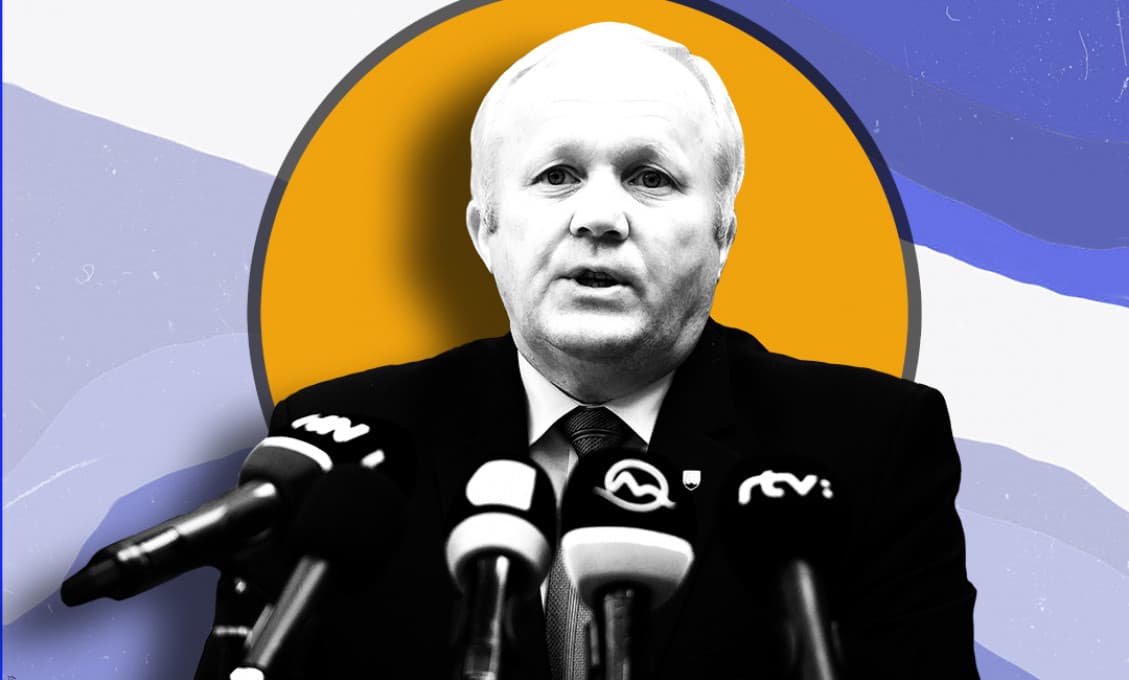 Z majetku štátneho tajomníka Martina Fecka sa vám zatočí hlava. Neuveríte, čo všetko vlastní