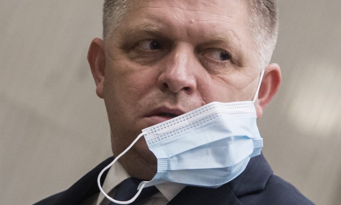 Smer-SD podal podnet na ÚVO v súvislosti s tendrom na testy