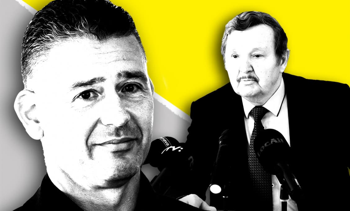 Ostrá prestrelka ministra vnútra s primátorom Rimavskej Soboty! Pošle tam vláda políciu?