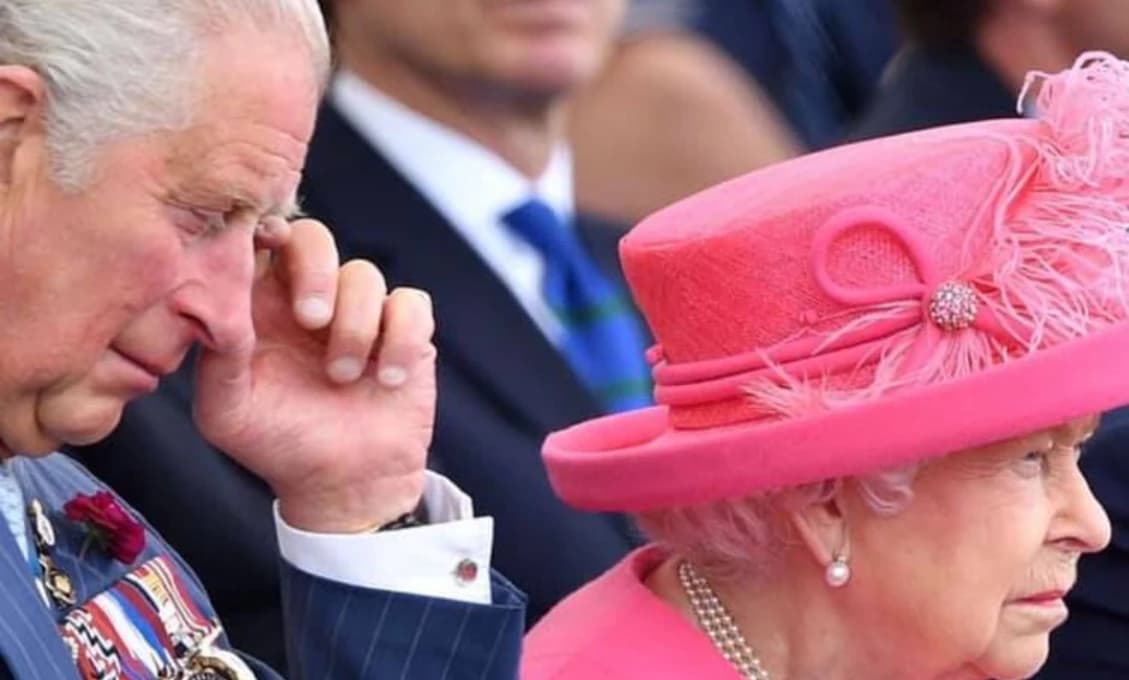 Ťažko chorá kráľovná Alžbeta II.: Deň po jej smrti začne úradovať princ Charles!