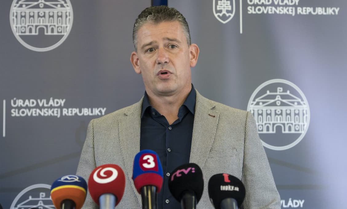 Kontroly povinnej karantény budú náhodné i cielené, tvrdí Mikulec
