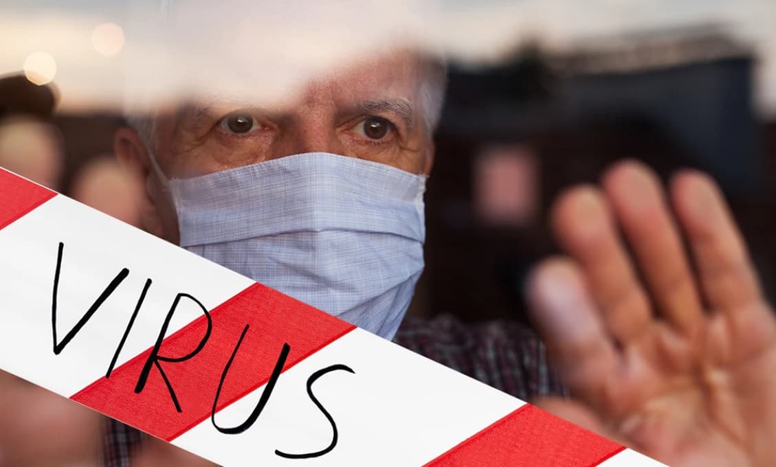 Čaká nás ďalšie STOP: Vláda obmedzuje pohyb v týchto dňoch a časoch