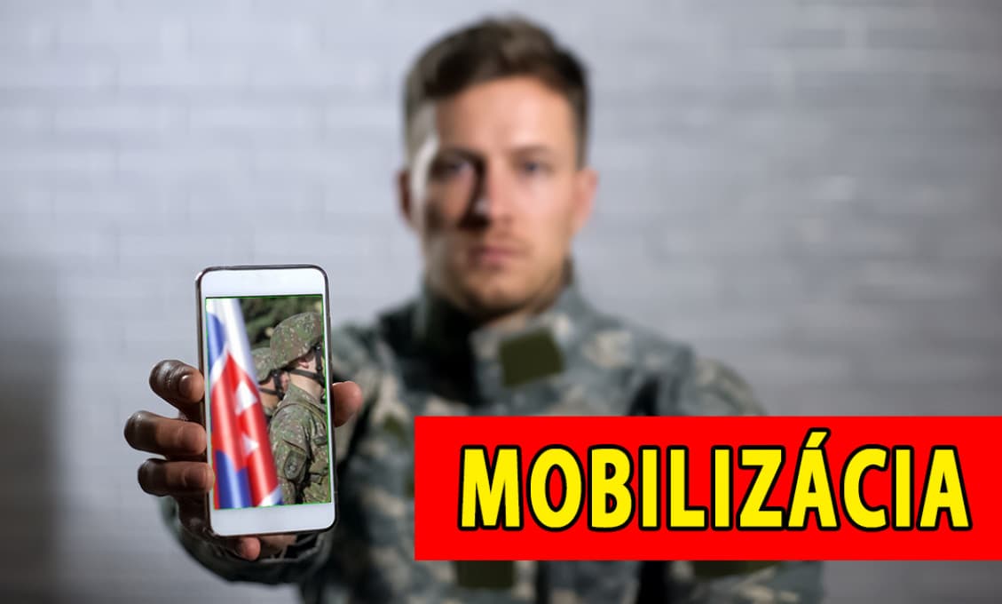 AKTUÁLNE: Vláda údajne uvažuje aj o mobilizácii, dokonca ešte dnes - Aktualizované