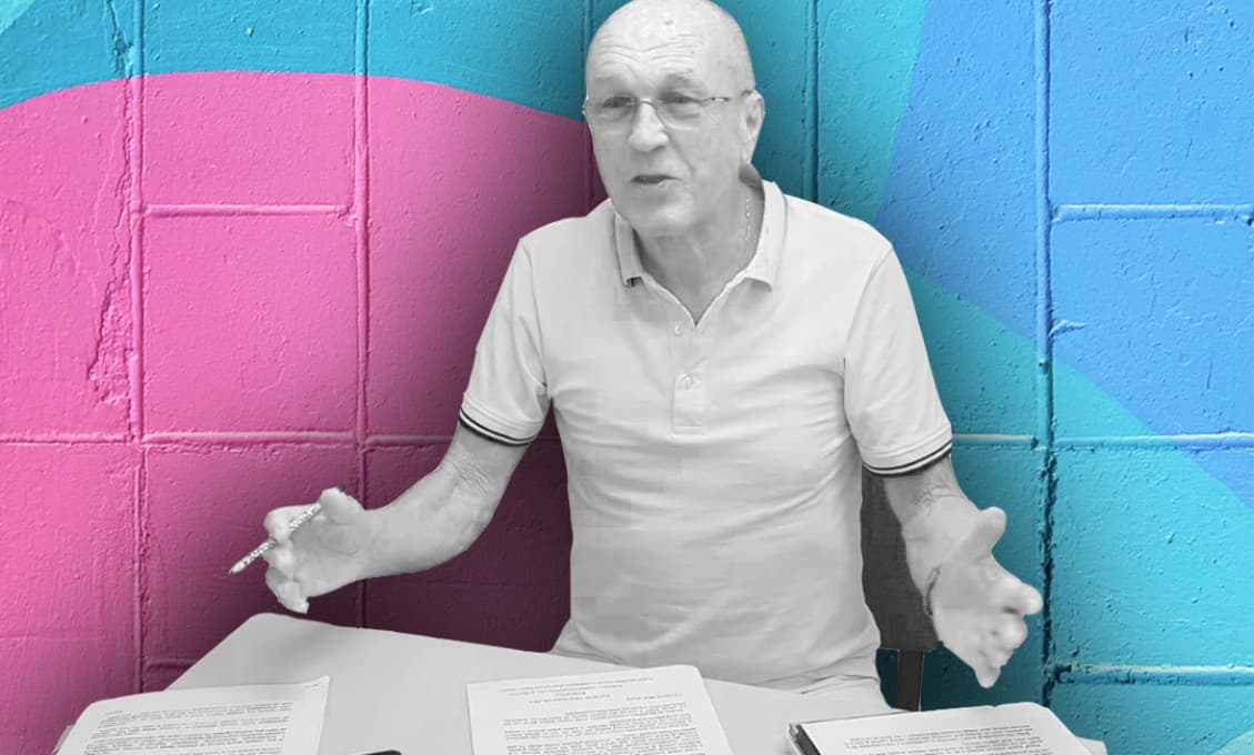 Viliam Fischer poslal otvorený list prezidentke