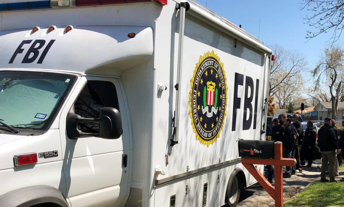 FBI zatkla čínskych agentov na pôde USA