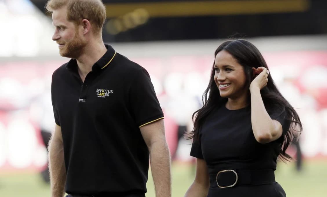 Buď oni, alebo ja! Princ Harry dostal od Meghan ultimátum