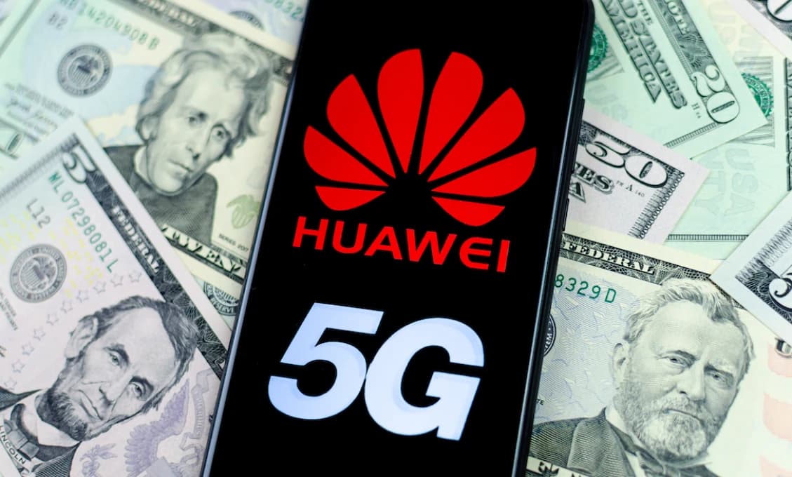 Washington by mohol zmierniť sankcie proti Huawei, ale iba mimo 5G