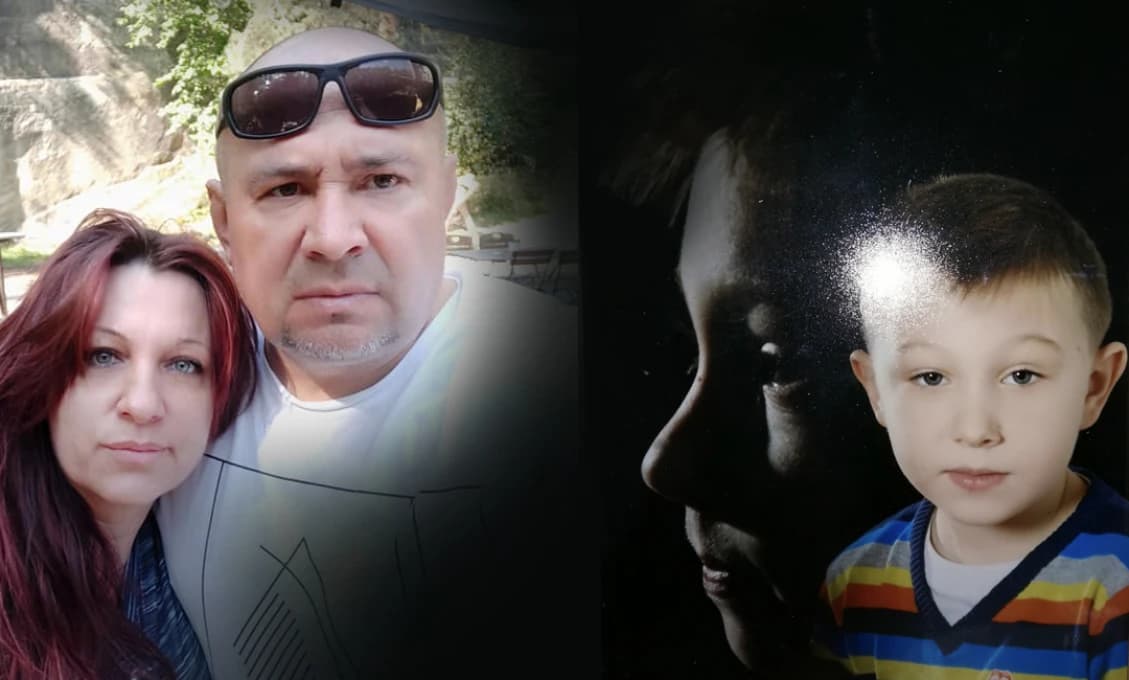 Smutný príbeh: Adamko najskôr v nemocnici takmer vykrvácal, po oživení skončil v kóme!