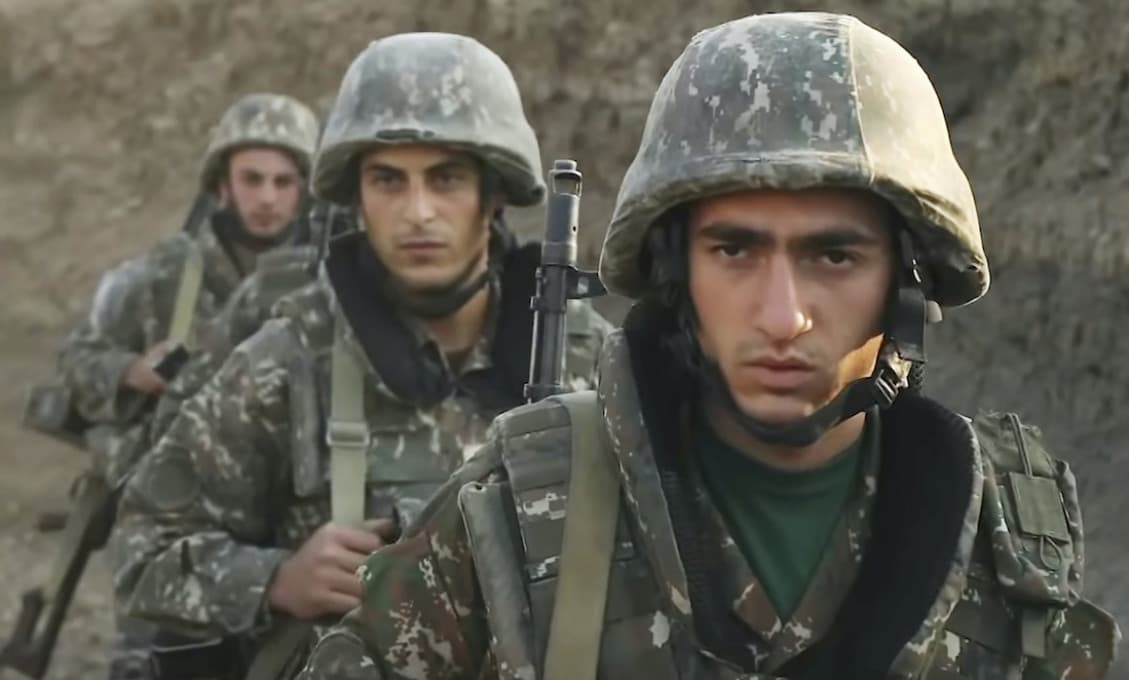 Rusko sľubuje poskytnúť Jerevanu „potrebnú“ pomoc, ak sa boje o Náhorný Karabach presunú na arménsku pôdu