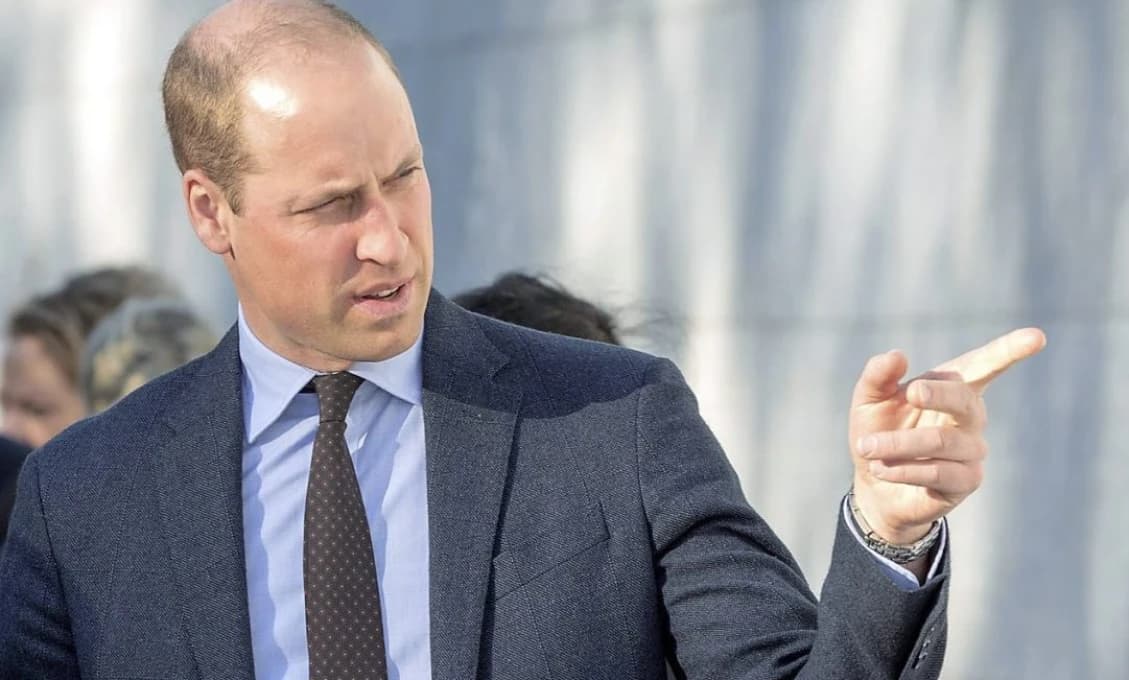 Princ William mal koronavírus už pred ôsmymi mesiacmi! Kráľovská rodina sa to rozhodla utajiť