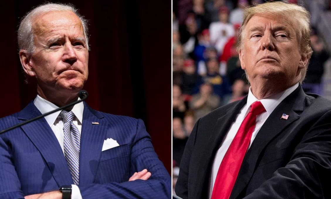 Rusom nezáleží na tom, či vyhrá Trump alebo Biden, pretože ani jeden nemá záujem byť priateľom Moskvy
