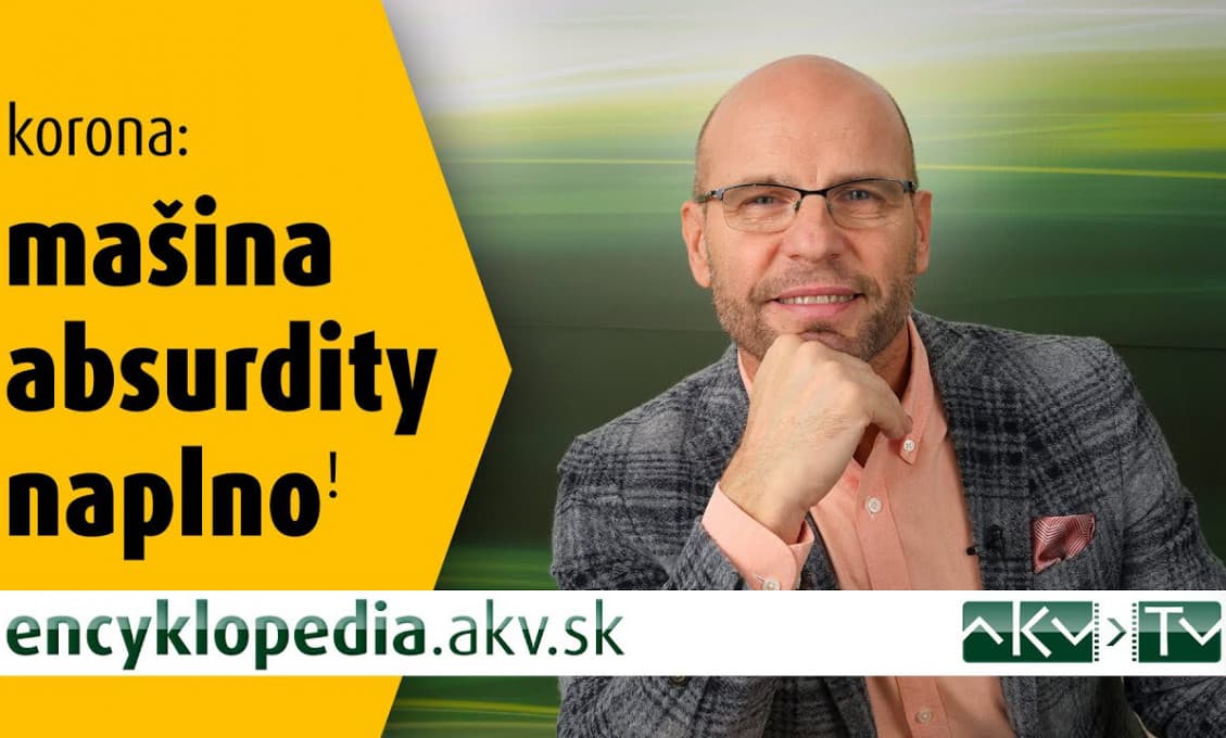 Dvadsať tisíc EUR za jedného nakazeného? Znásilnili slobodnú vôľu občanov, tvrdí Bukovský