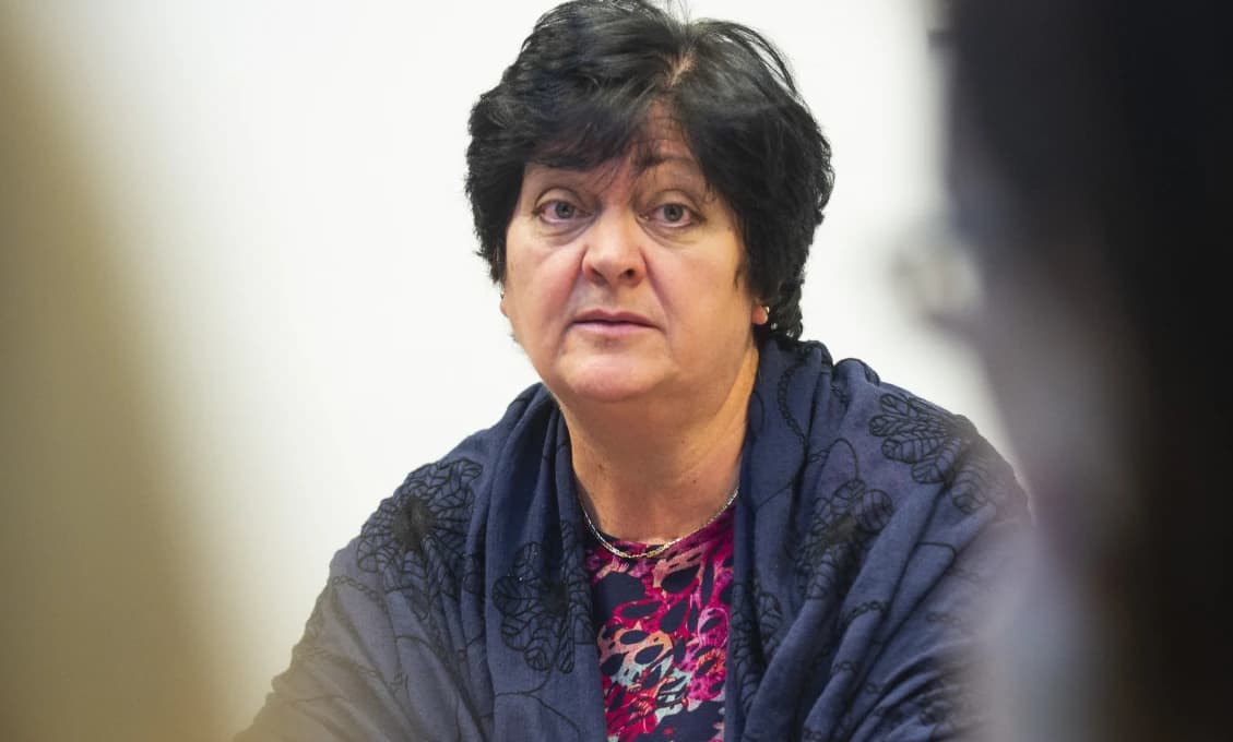 Povinné preukazovanie certifikátu na COVID-19, nie je podľa ombudsmanky protiústavné