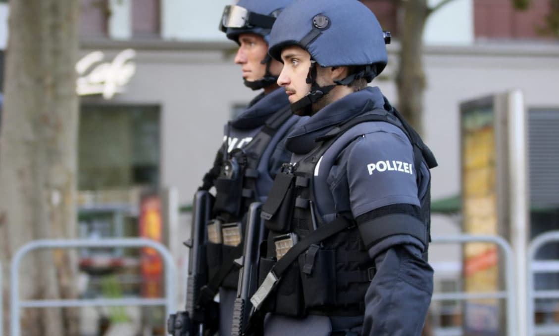 Kremeľ je pripravený pomôcť Rakúsku v boji s terorizmom