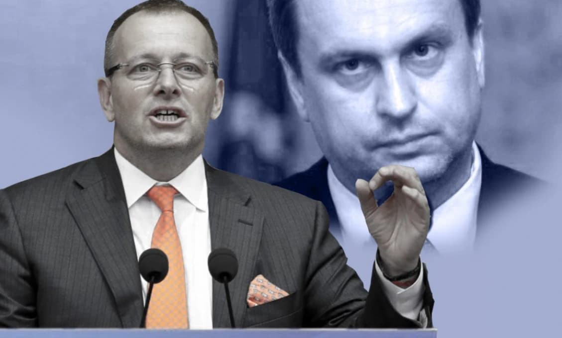 Poslanci schválili novelu, ktorá umožní odoberanie titulov. Prídu oň Matovič, Kollár a Danko?