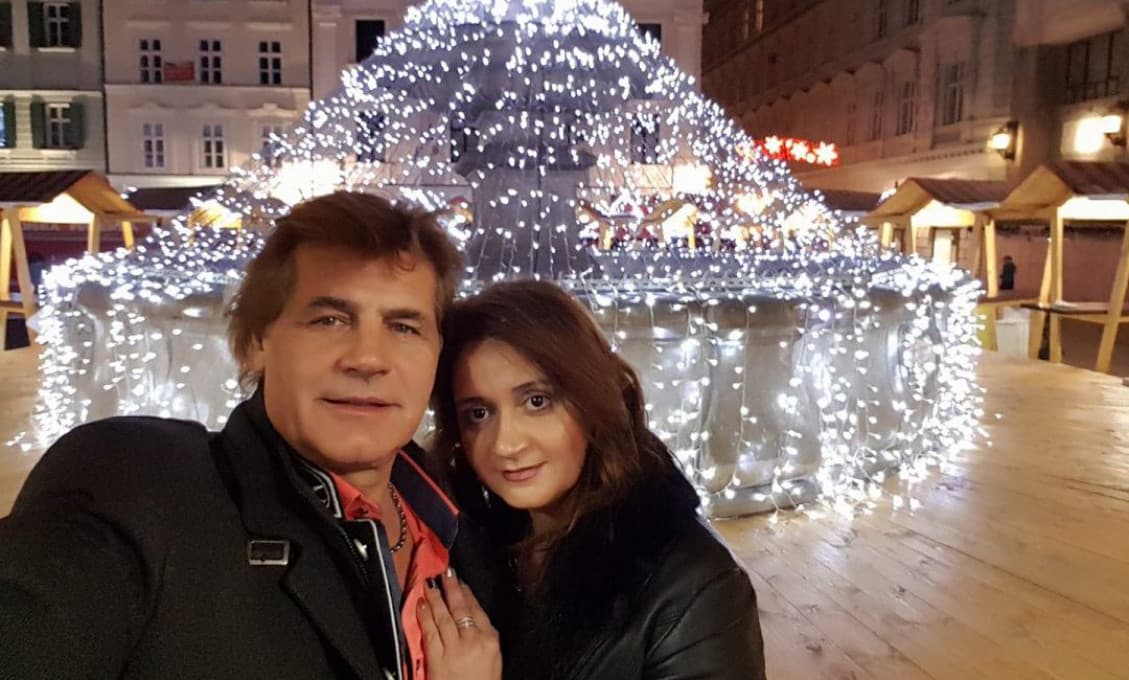 Šokujúca klinická smrť Otta Weitera: Opísal, ako bol so zosnulou manželkou na „na onom svete“!