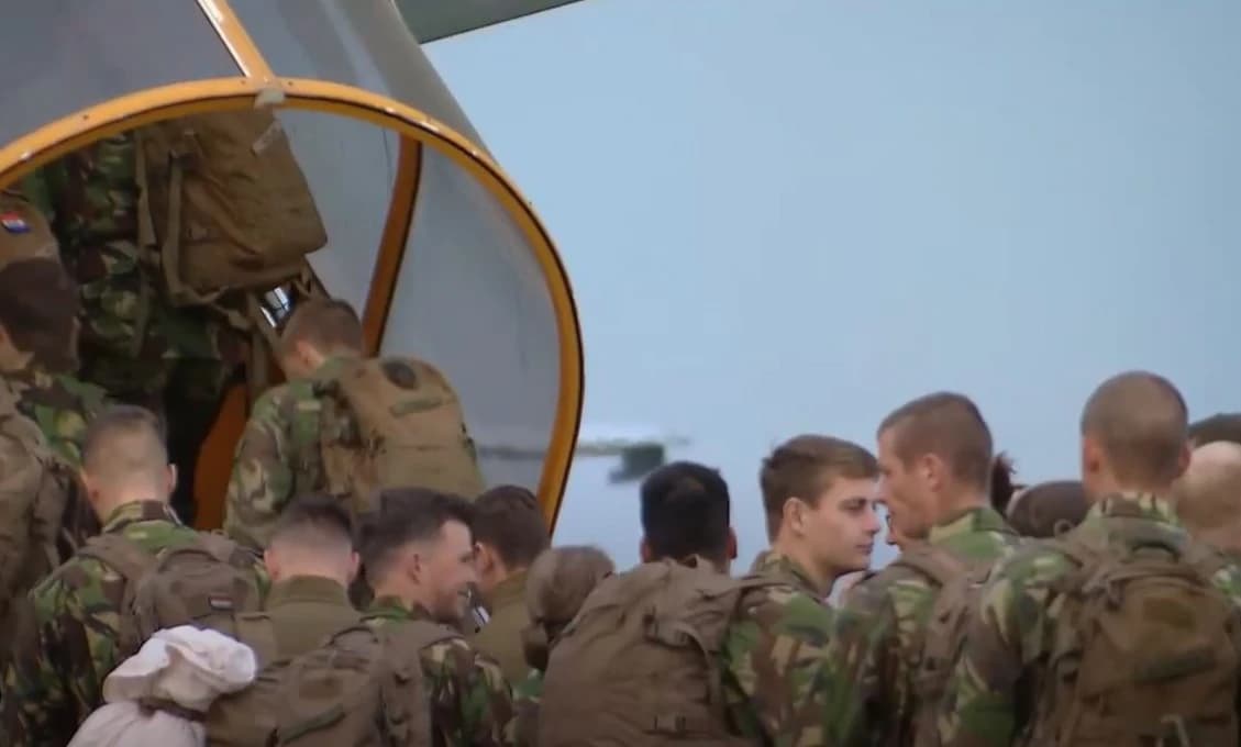 Prečo sa slovenskí vojaci musia zúčastňovať na provokáciach NATO voči Rusku? (Ivan Brožík)