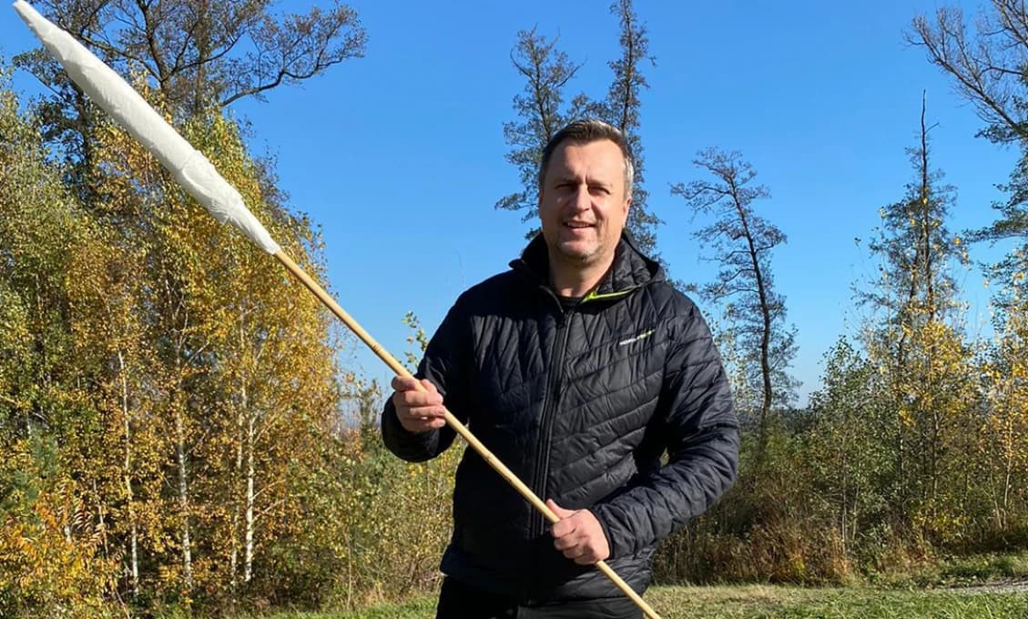 Andrej Danko pozýva Naďa na svoj Ukrajinský "veľkoplošný" test
