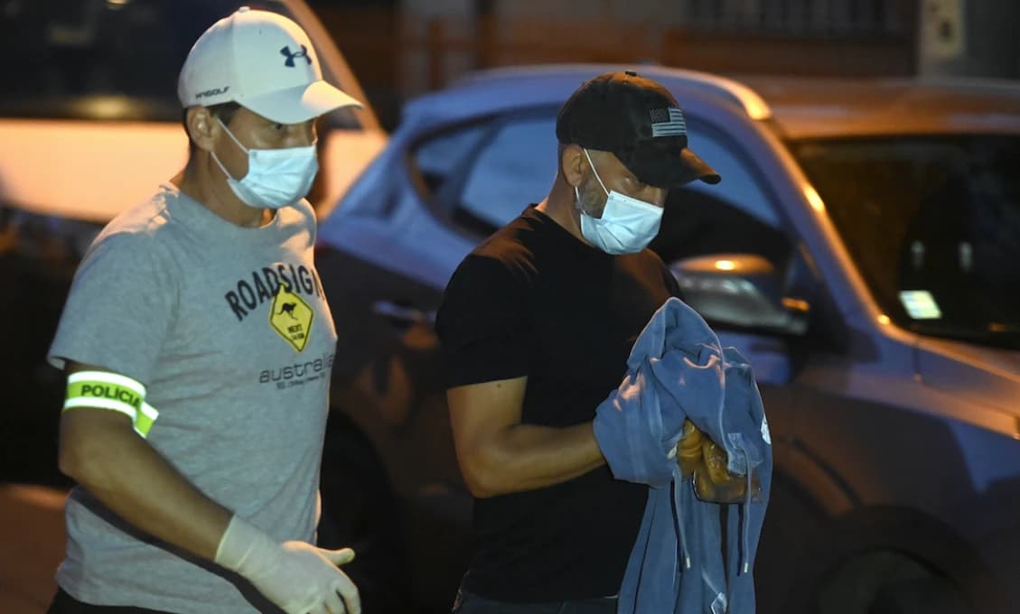 Kauza Očistec: Sudca včera vypočul Tibora Gašpara a spol., jeden z obvinených sa priznal