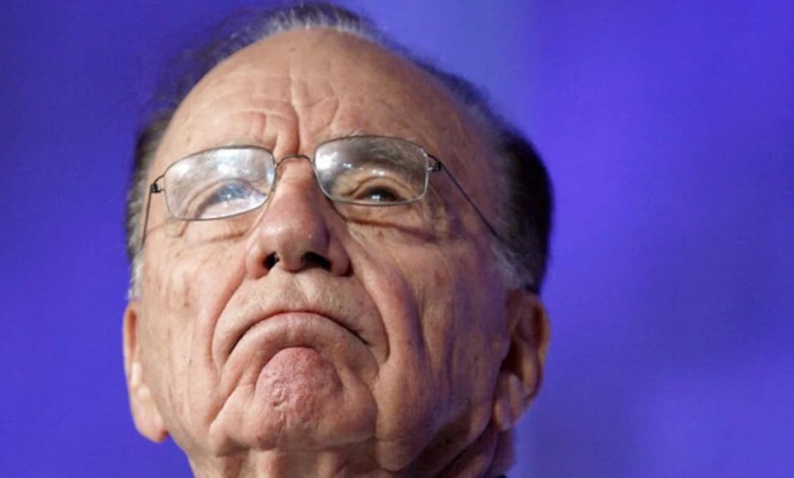 Rupert Murdoch reštrukturalizuje Fox News na súpera Donalda Trumpa