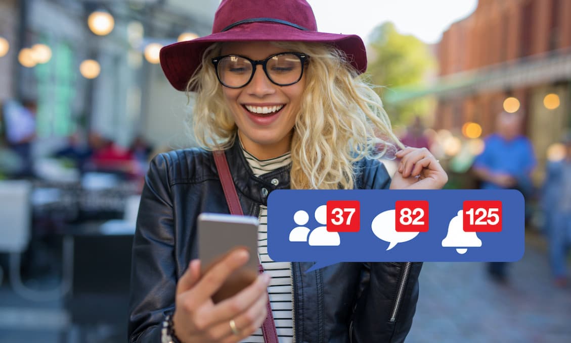 Facebook, alebo premena človeka na produkt tajnej manipulácie (Vladimír Prochvatilov)
