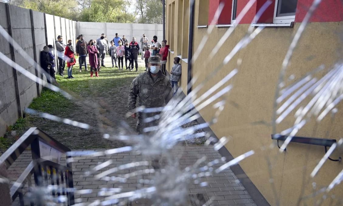 Irán v súčasnosti nevidí možnosť rokovaní so Spojenými štátmi