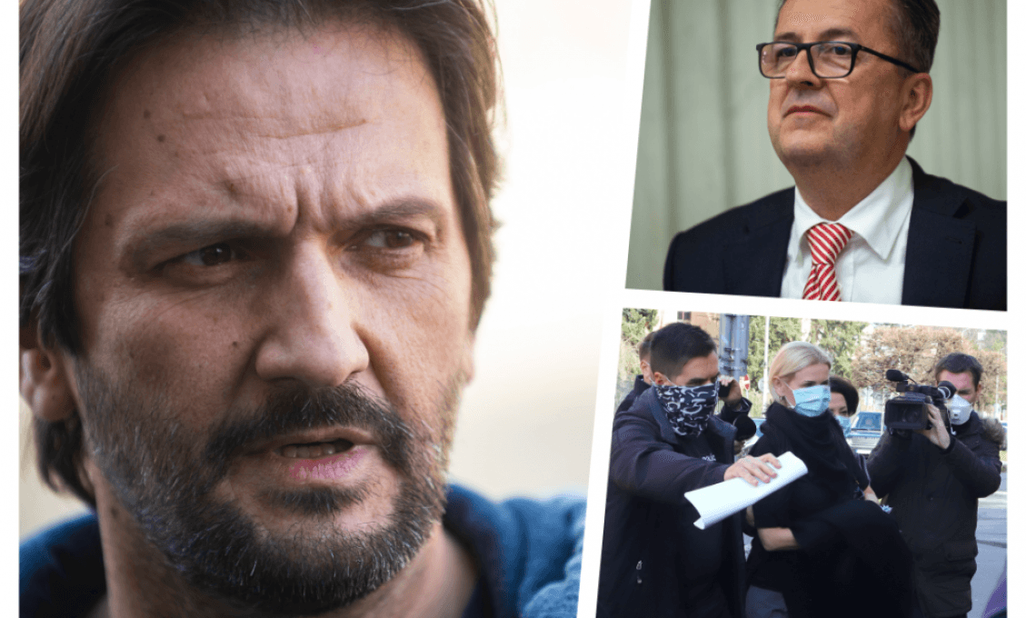 ŠKANDÁL: Na stretnutia s Bödörom mal chodiť osobne aj Robert Kaliňák, tvrdia svedkovia