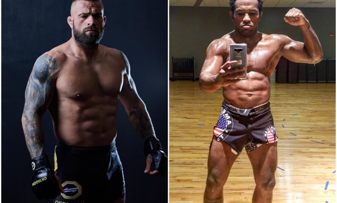Brazílsky MMA zápasník Silva: Chcel som sa zabiť, teraz umlátim Vémolu v druhom kole!
