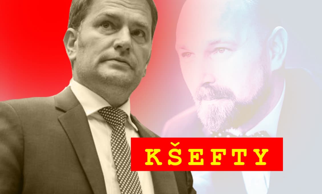 Nečakané zistenia nadácie Zastavme korupciu! Biznis s antigénovými testami rozkrýva vinníkov