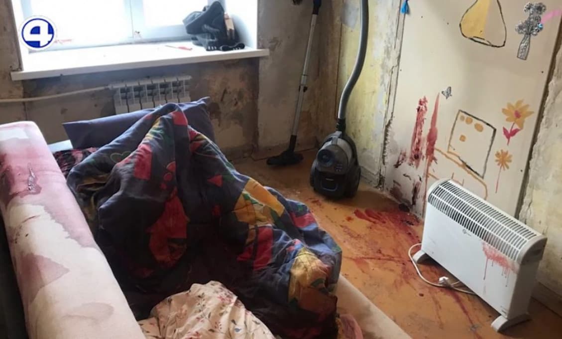 Masaker v Rusku: 16-ročná obeť porozprávala o tom, ako sa skrývala pred vrahom 4 hodiny pod mŕtvym telom