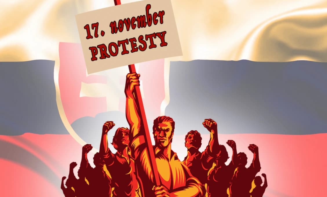 Slovensko na pokraji masových protestov. Už 17. novembra sa Matovič dozvie pravdu
