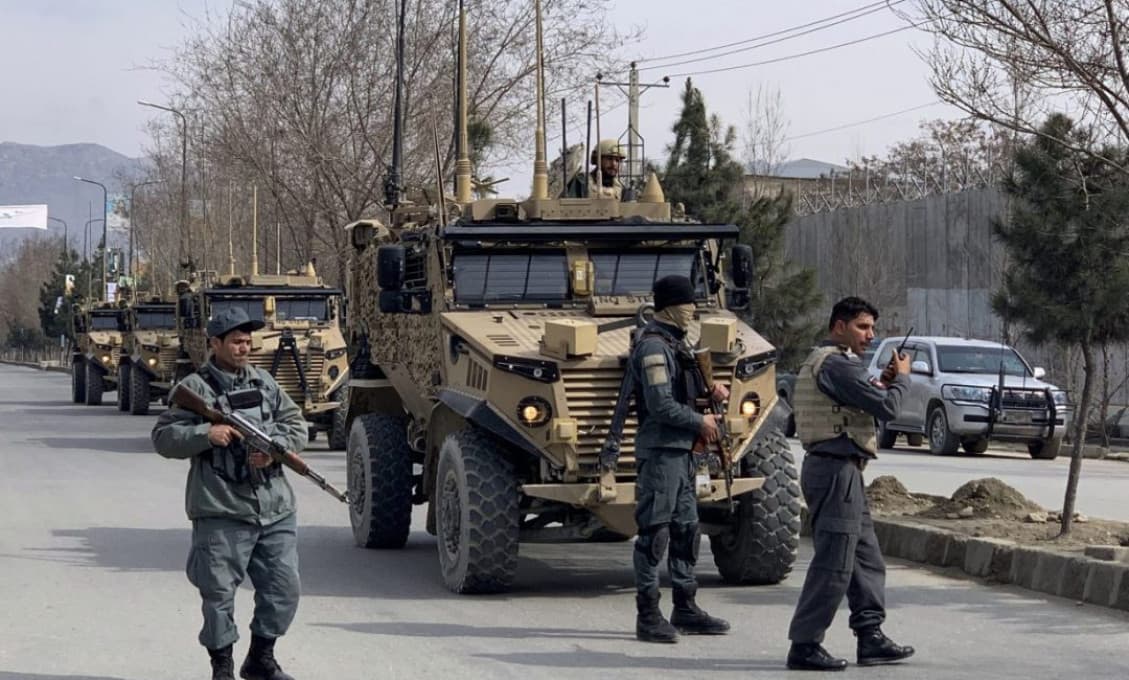Po Bin Ládinovi dostali ďalšieho šéfa Al-Kaidy. Vraj ho kryl aj Taliban