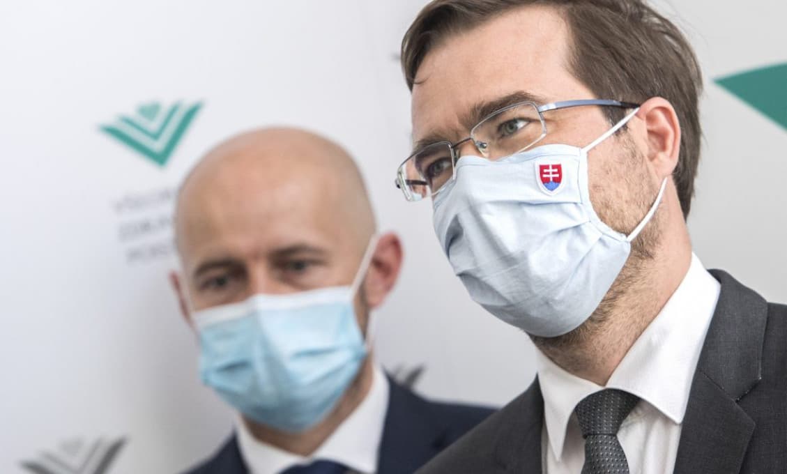 Bittó Cigániková to povedala na rovinu: Marek Krajčí nie je schopným ministrom!