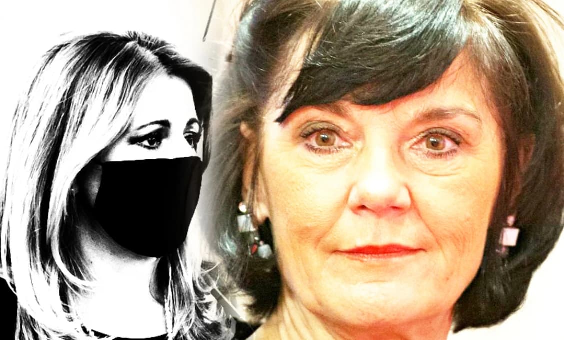 Primárka Horáková dnes vrátila svoje štátne vyznamenanie priamo do rúk Čaputovej