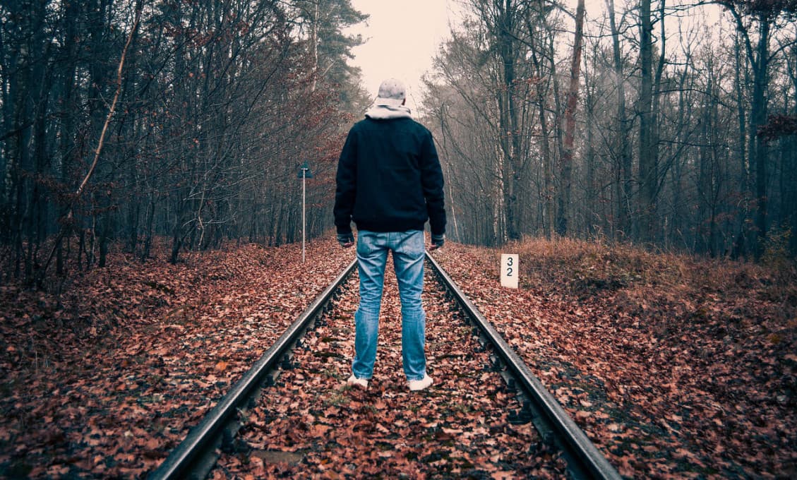 Meníme Covid-19 na „krízu duševného zdravia“ (Frank Furedi)