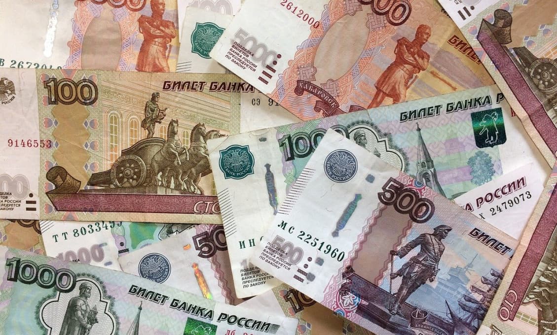 Ruská ekonomika vykazuje silné známky zotavenia z pandémie