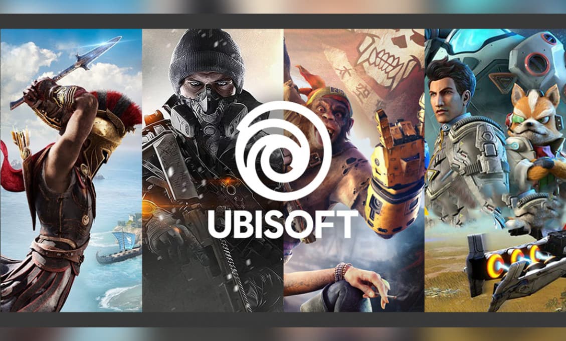 MIMORIADNE: Vo videohernej spoločnosti Ubisoft zadržiavajú rukojemníkov