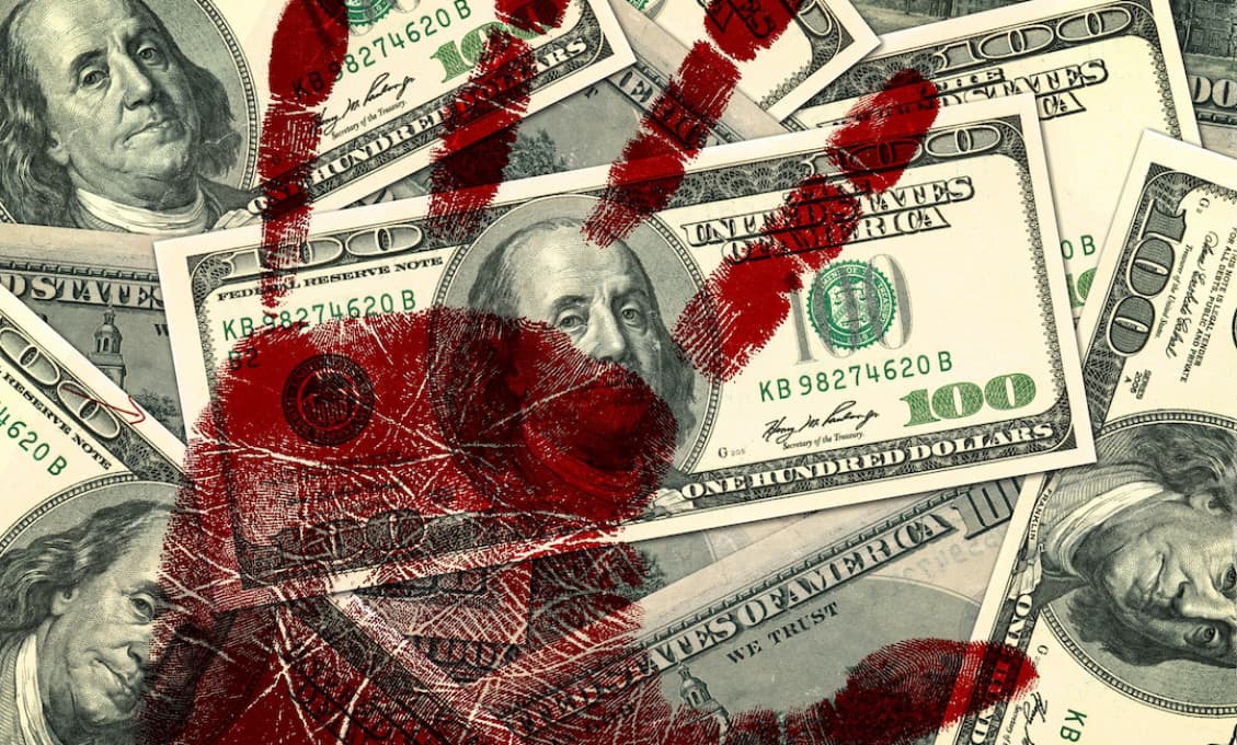 „Už sa začal krvavý masaker“: USA čelia dvojitej recesii, tvrdí skúsený ekonóm