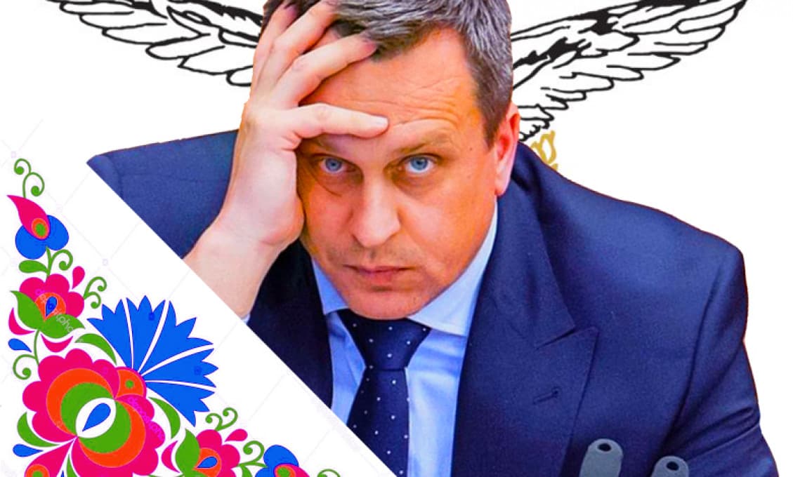 Kapitánova kapitulácia a ústup v hodnosti desiatnika. Danko opäť nesklamal