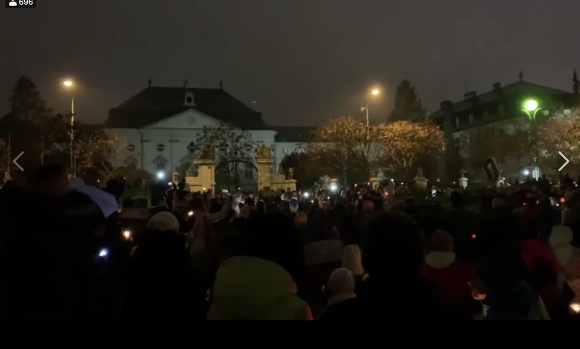 “Prípad je uzavretý!” píše Trump. “Muellerovou správou sa nič nemení.”