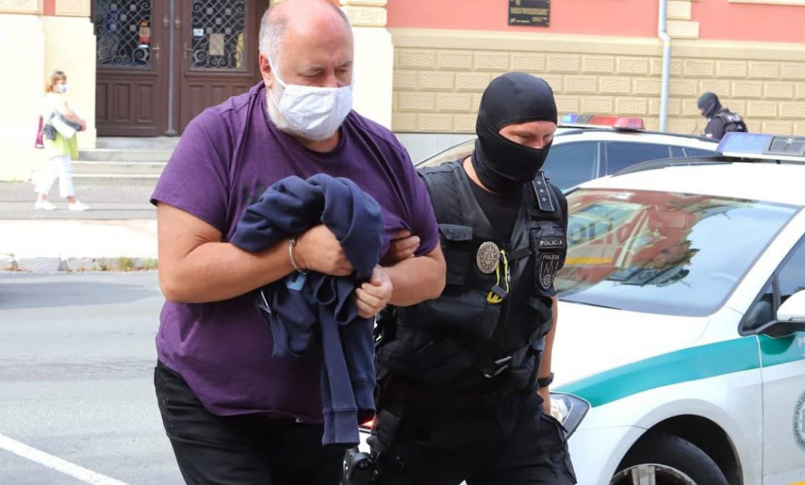 „Veľký Fero“, ktorý na súde vedel vybaviť všetko, sa chce priznať