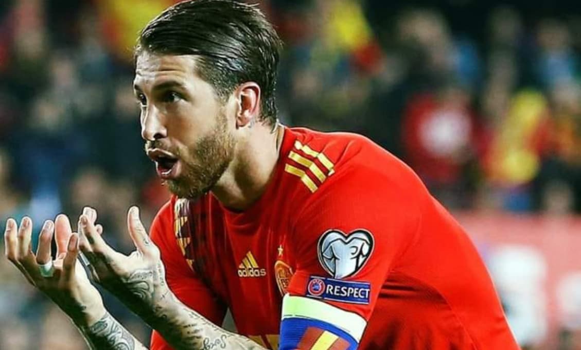 Ramos nepremenil dva pokutové kopy. Kto je rekordmanom zahodených penált?