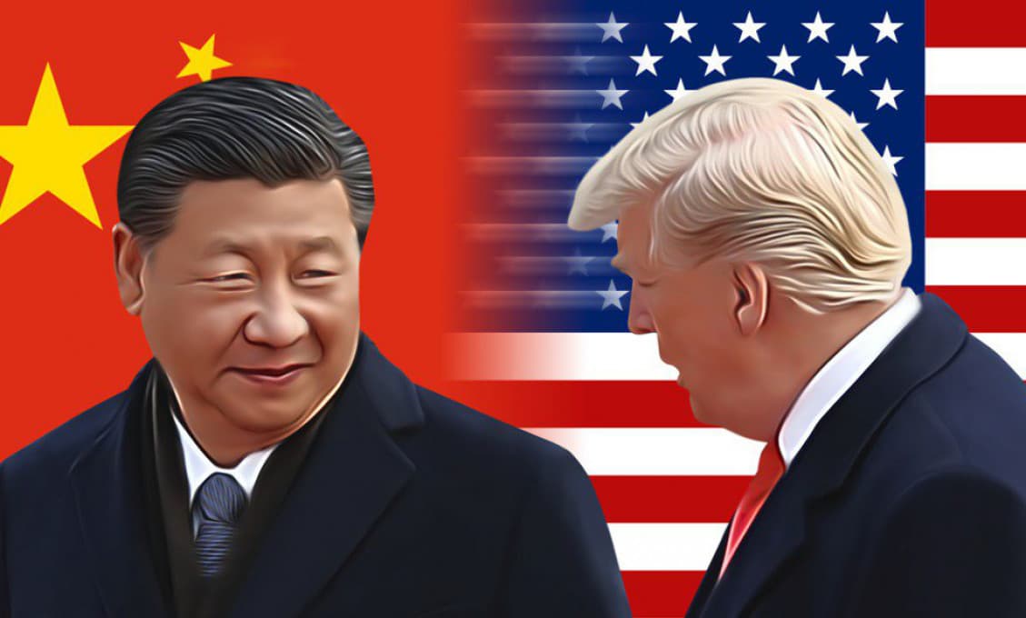 Amerika potrebuje nového nepriateľa. To jediné ju dokáže zjednotiť (Arťom Lukin)