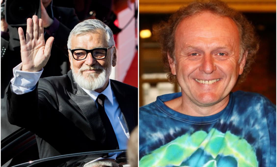 Jiří Bartoška skončil v nemocnici! Nahradil ho Jaroslav Dušek