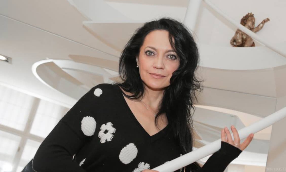 Lucie Bílá o svojom detstve: Keď otec mlátil brata, chránila som ho vlastným telom!