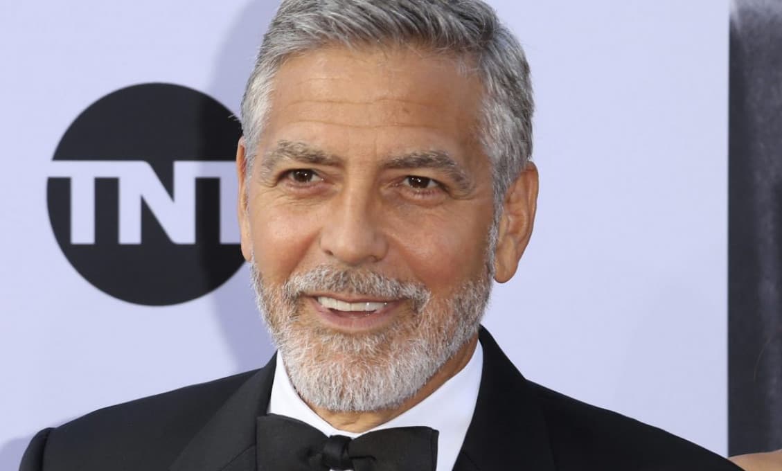 George Clooney potvrdil, že venoval štrnástim priateľom po milión dolárov