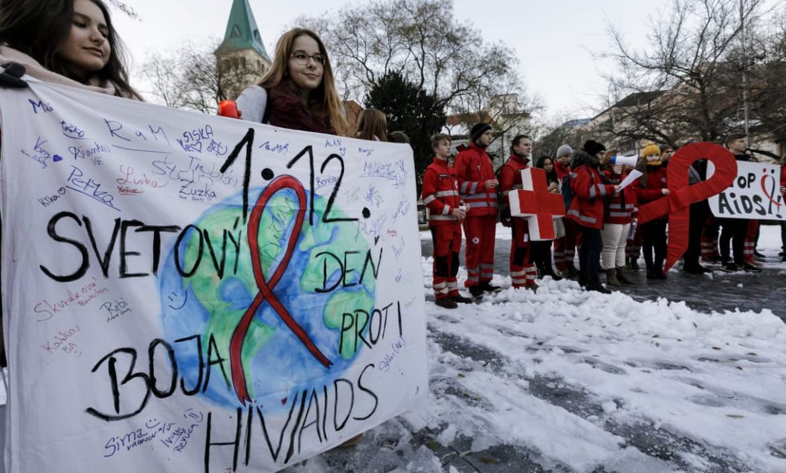 Vedci hovoria o veľkom prielome - bude možná liečba HIV?