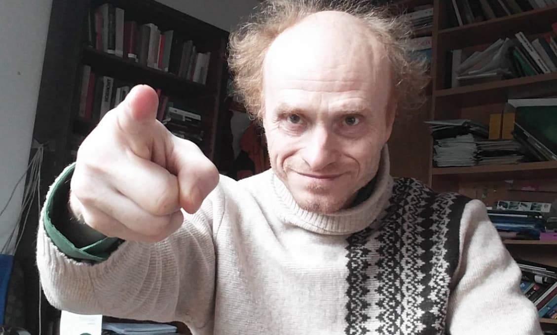 Manipuluje sa s výsledkami testov, vraciame sa do bývalého režimu, tvrdí biológ Flegr