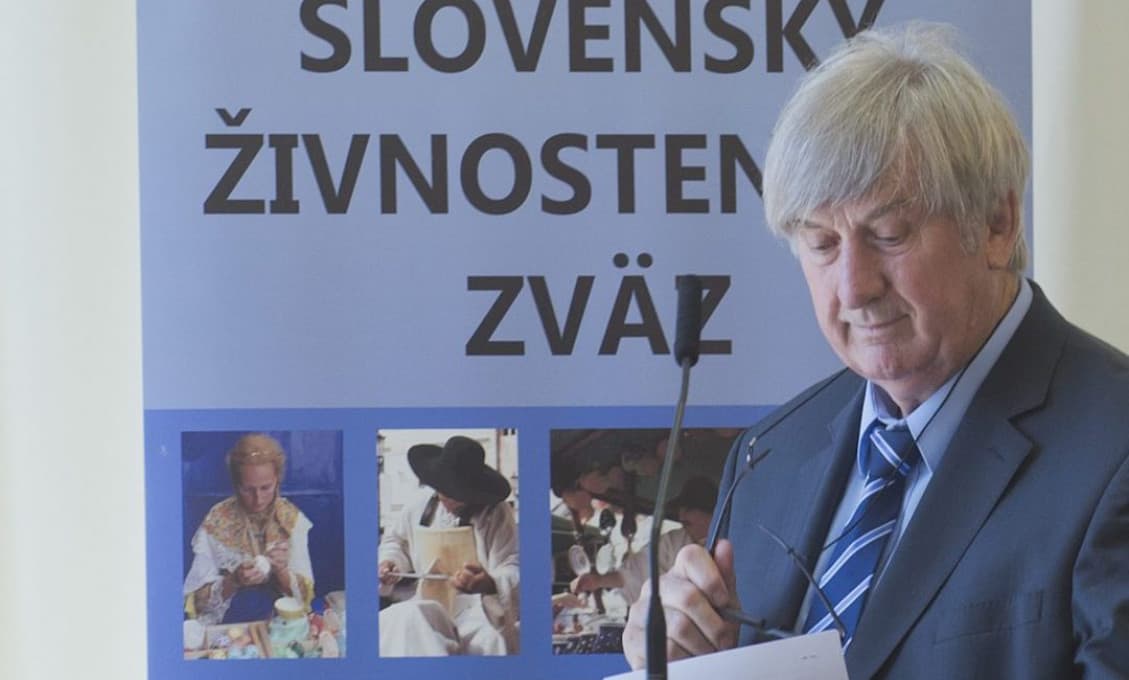 Živnostníci a SZČO pozor! Od januára vám stúpnu minimálne odvody, a o málo to nebude