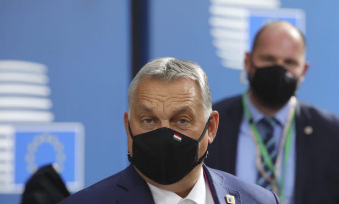 Švédi otvorene hovoria o odchode Poľska a Maďarska z EÚ